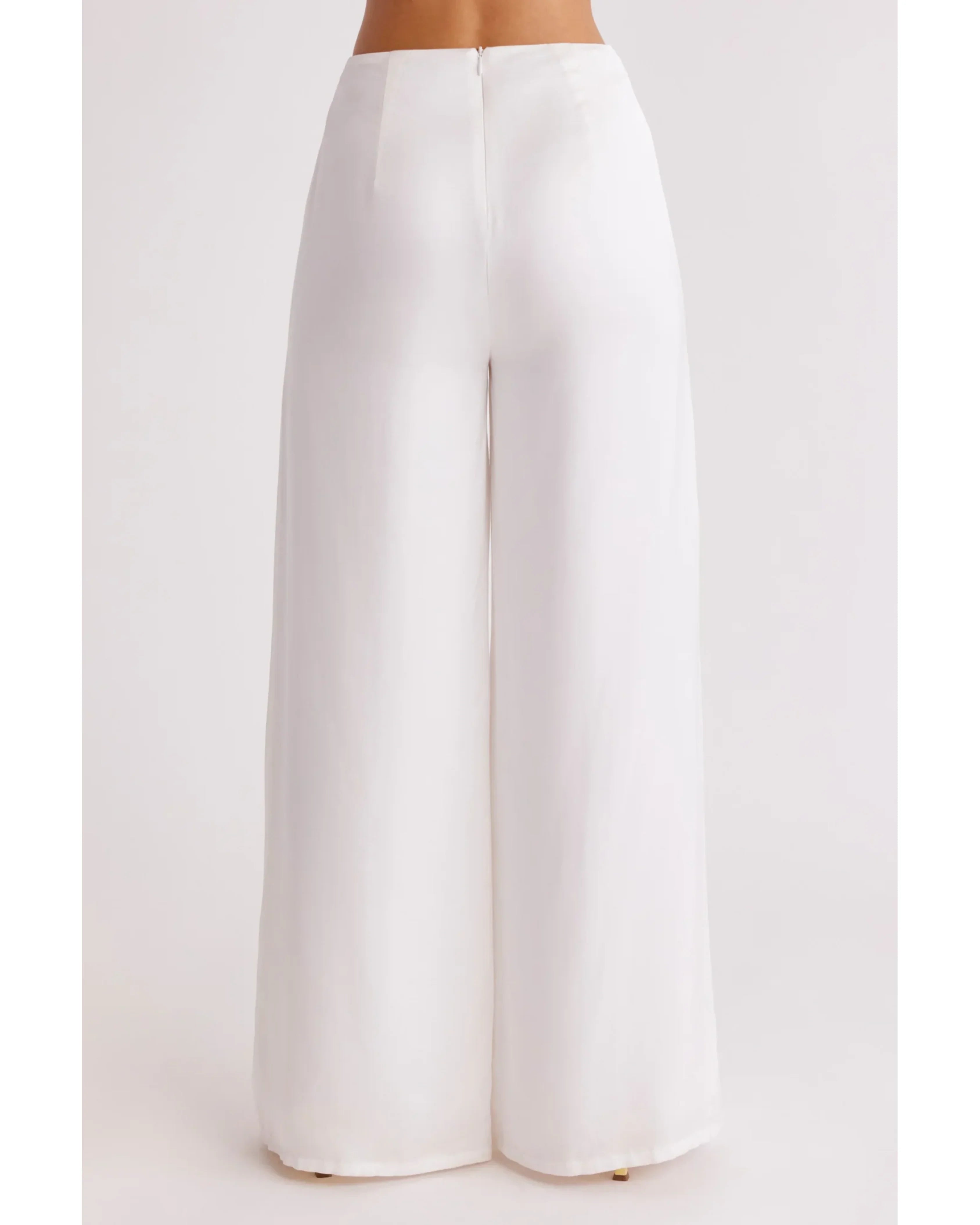 Shai Palazzo Pants - Endless - UAE Rental and Resale for Women's Fashion