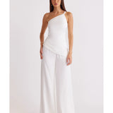 Shai Palazzo Pants - Endless - UAE Rental and Resale for Women's Fashion