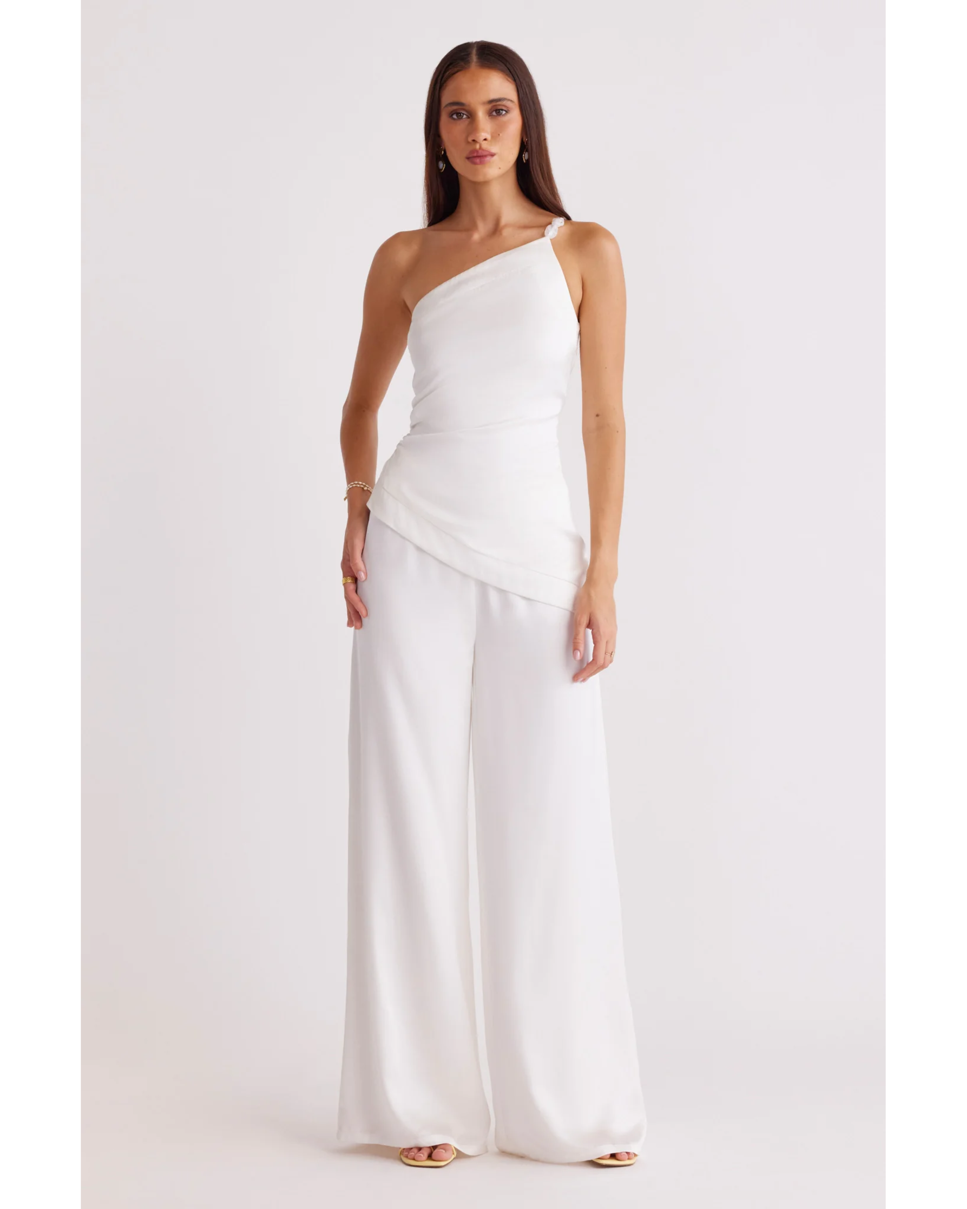 Shai Palazzo Pants - Endless - UAE Rental and Resale for Women's Fashion
