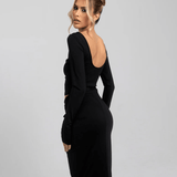 She's Giving Co-ord Set - Endless - UAE Rental and Resale for Women's Fashion