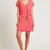 Short Coral Dress - Endless - UAE Rental and Resale for Women's Fashion