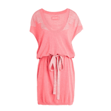 Short Coral Dress - Endless - UAE Rental and Resale for Women's Fashion