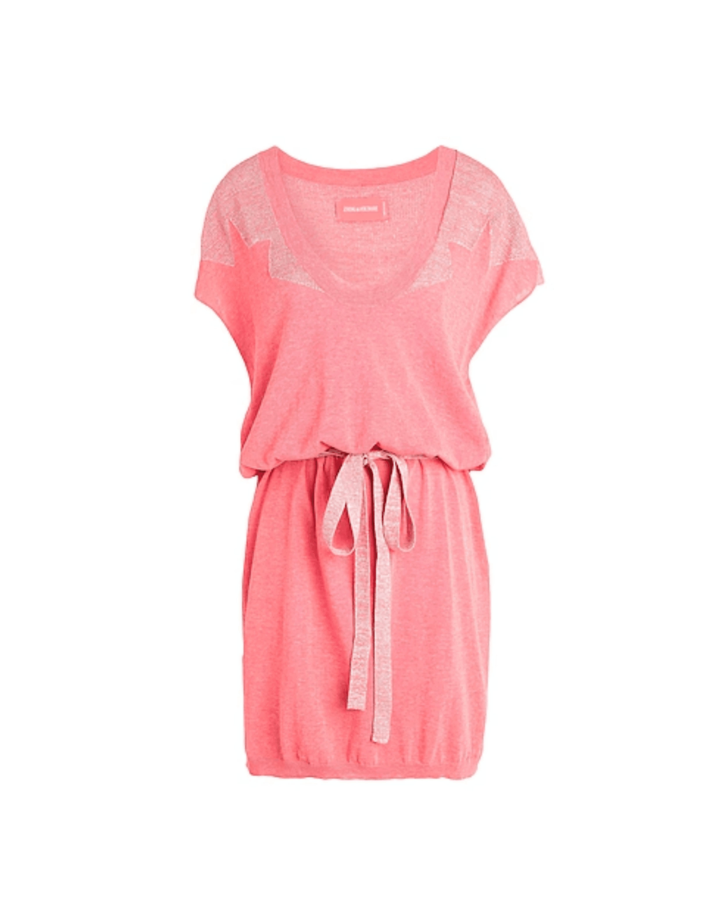 Short Coral Dress - Endless - UAE Rental and Resale for Women's Fashion