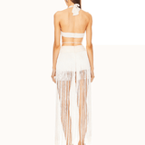 Silva Dress - Endless - UAE Rental and Resale for Women's Fashion