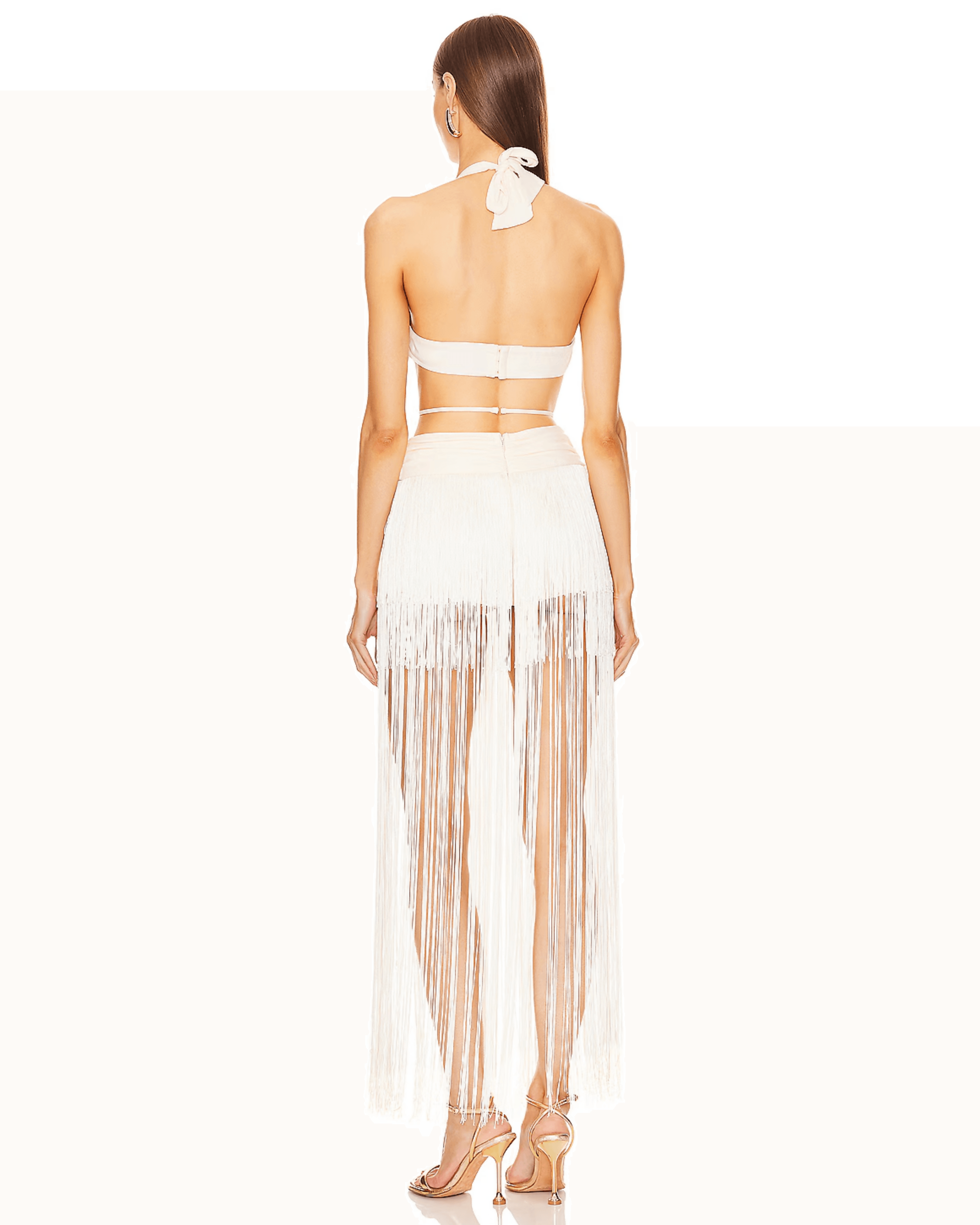 Silva Dress - Endless - UAE Rental and Resale for Women's Fashion