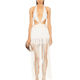 Silva Dress - Endless - UAE Rental and Resale for Women's Fashion