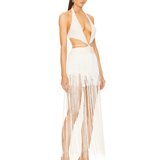Silva Dress - Endless - UAE Rental and Resale for Women's Fashion