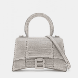 Silver XS Bag - Endless - UAE Rental and Resale for Women's Fashion
