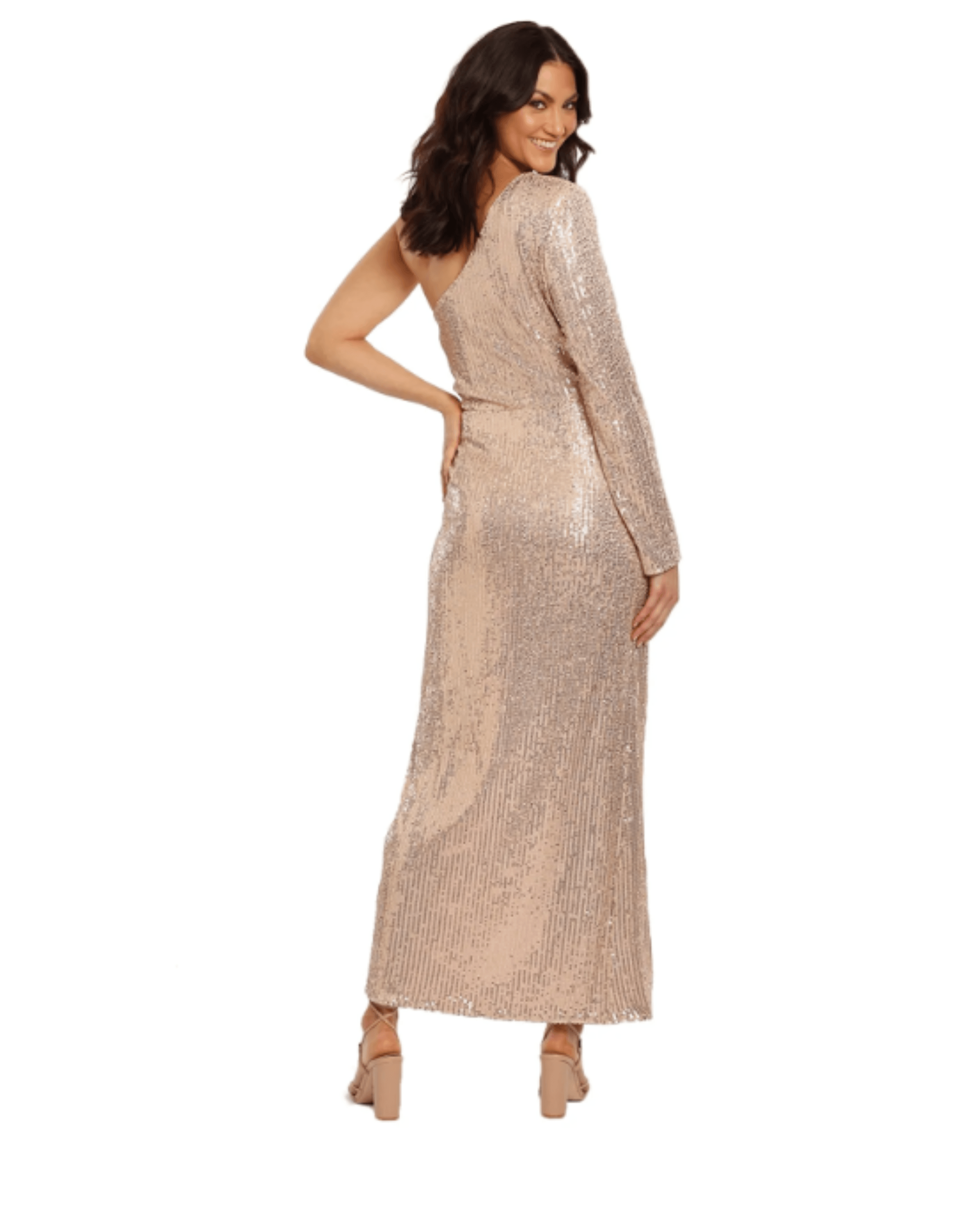 Simone Dress - Endless - UAE Rental and Resale for Women's Fashion
