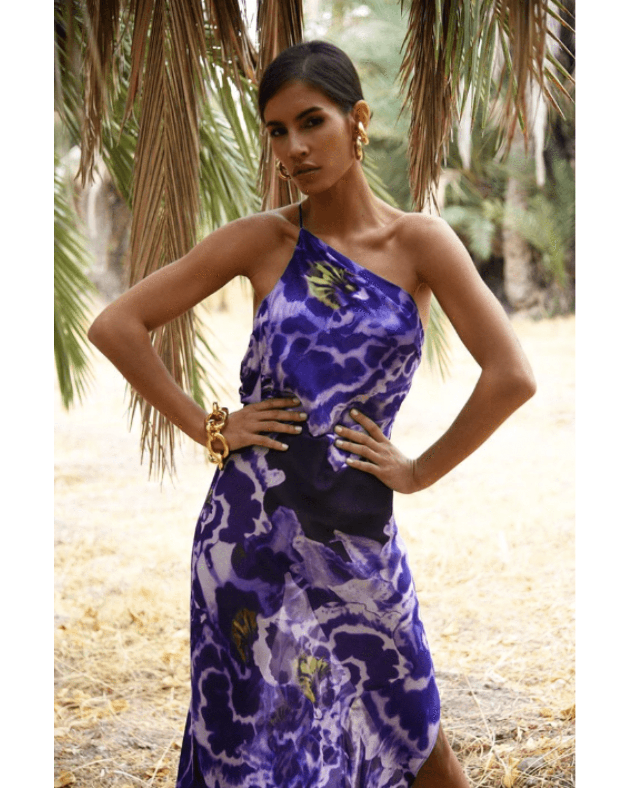 Simonetta Dress - Endless - UAE Rental and Resale for Women's Fashion