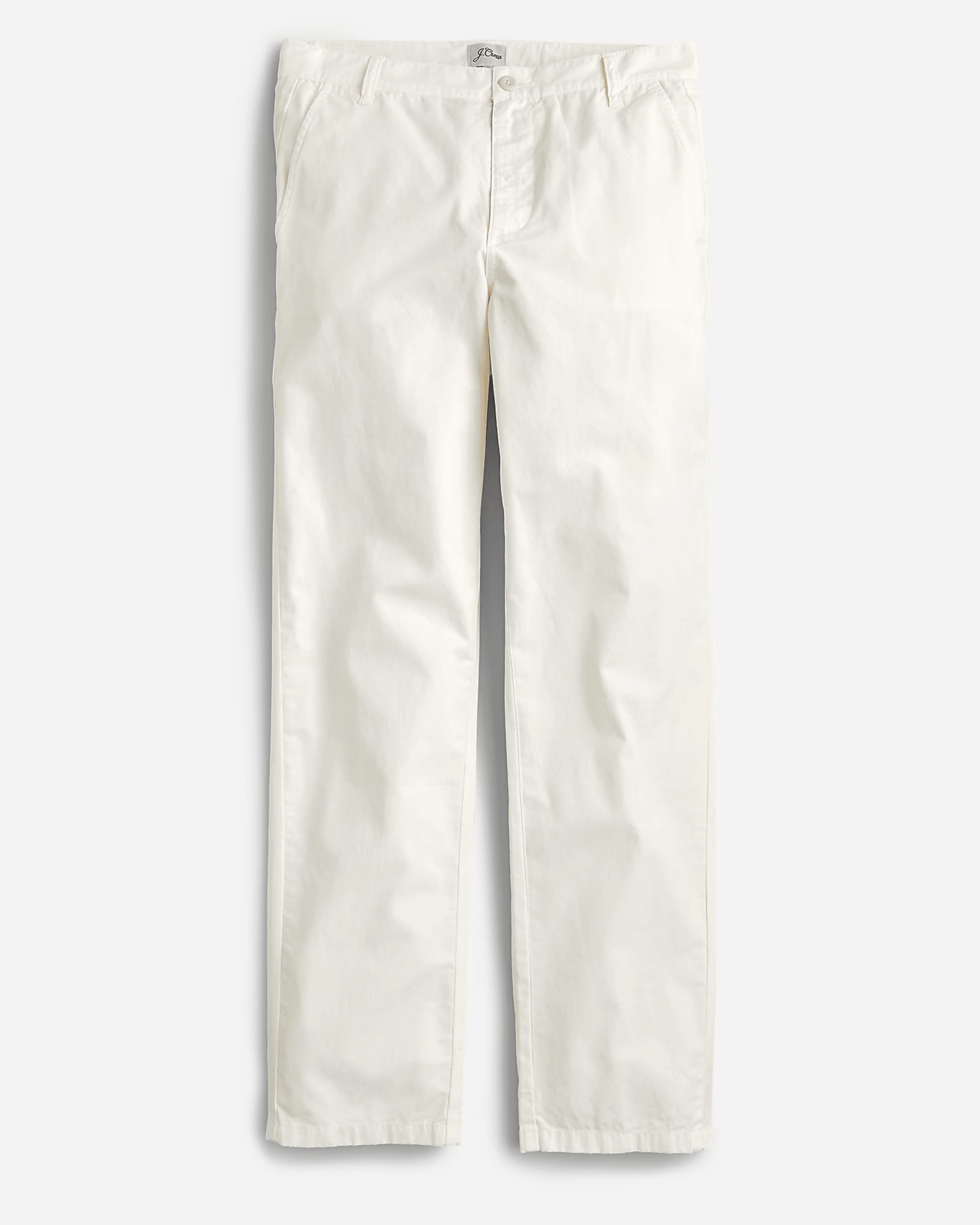 Slouchy boyfriend chino pant - Endless - UAE Rental and Resale for Women's Fashion