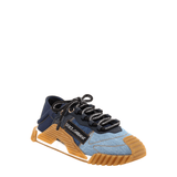Sneakers - Ns1 - Sicilian Patchwork - Endless - UAE Rental and Resale for Women's Fashion