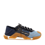 Sneakers - Ns1 - Sicilian Patchwork - Endless - UAE Rental and Resale for Women's Fashion