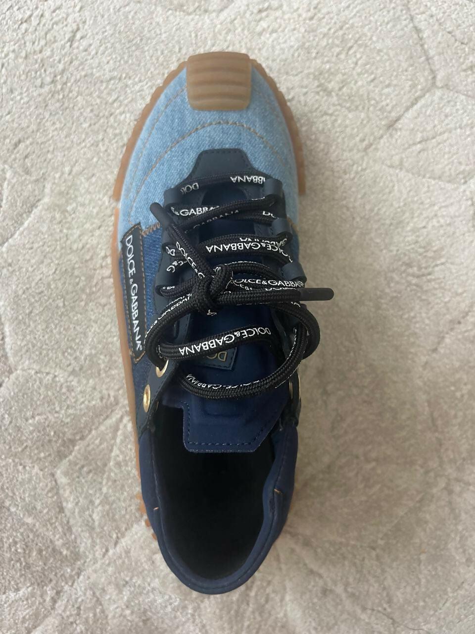 Sneakers - Ns1 - Sicilian Patchwork - Endless - UAE Rental and Resale for Women's Fashion