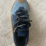 Sneakers - Ns1 - Sicilian Patchwork - Endless - UAE Rental and Resale for Women's Fashion