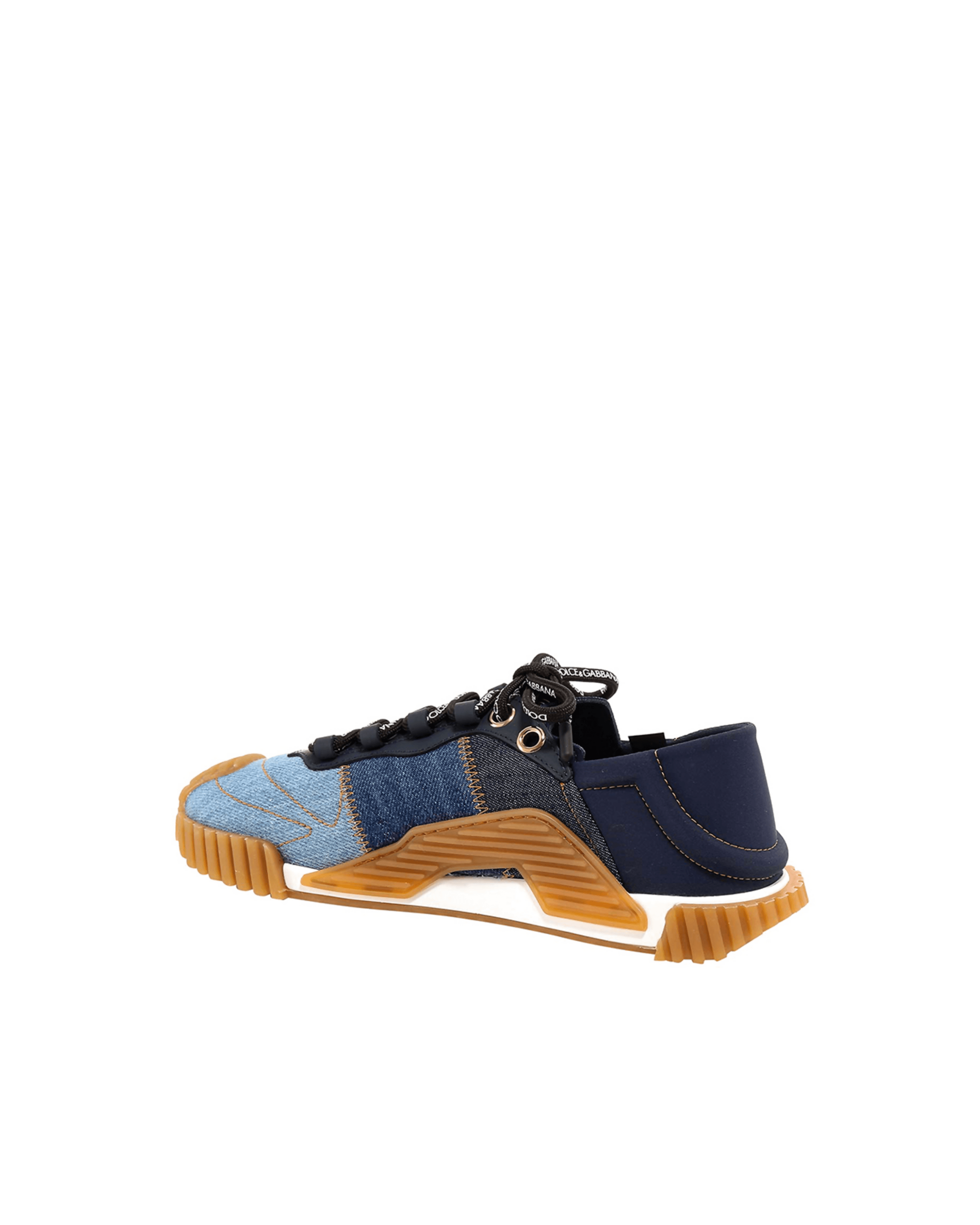 Sneakers - Ns1 - Sicilian Patchwork - Endless - UAE Rental and Resale for Women's Fashion