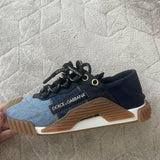 Sneakers - Ns1 - Sicilian Patchwork - Endless - UAE Rental and Resale for Women's Fashion