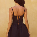 Socora Mini Dress - Endless - UAE Rental and Resale for Women's Fashion