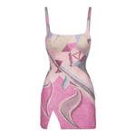 Sofia Dress - Endless - UAE Rental and Resale for Women's Fashion