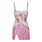 Sofia Dress - Endless - UAE Rental and Resale for Women's Fashion