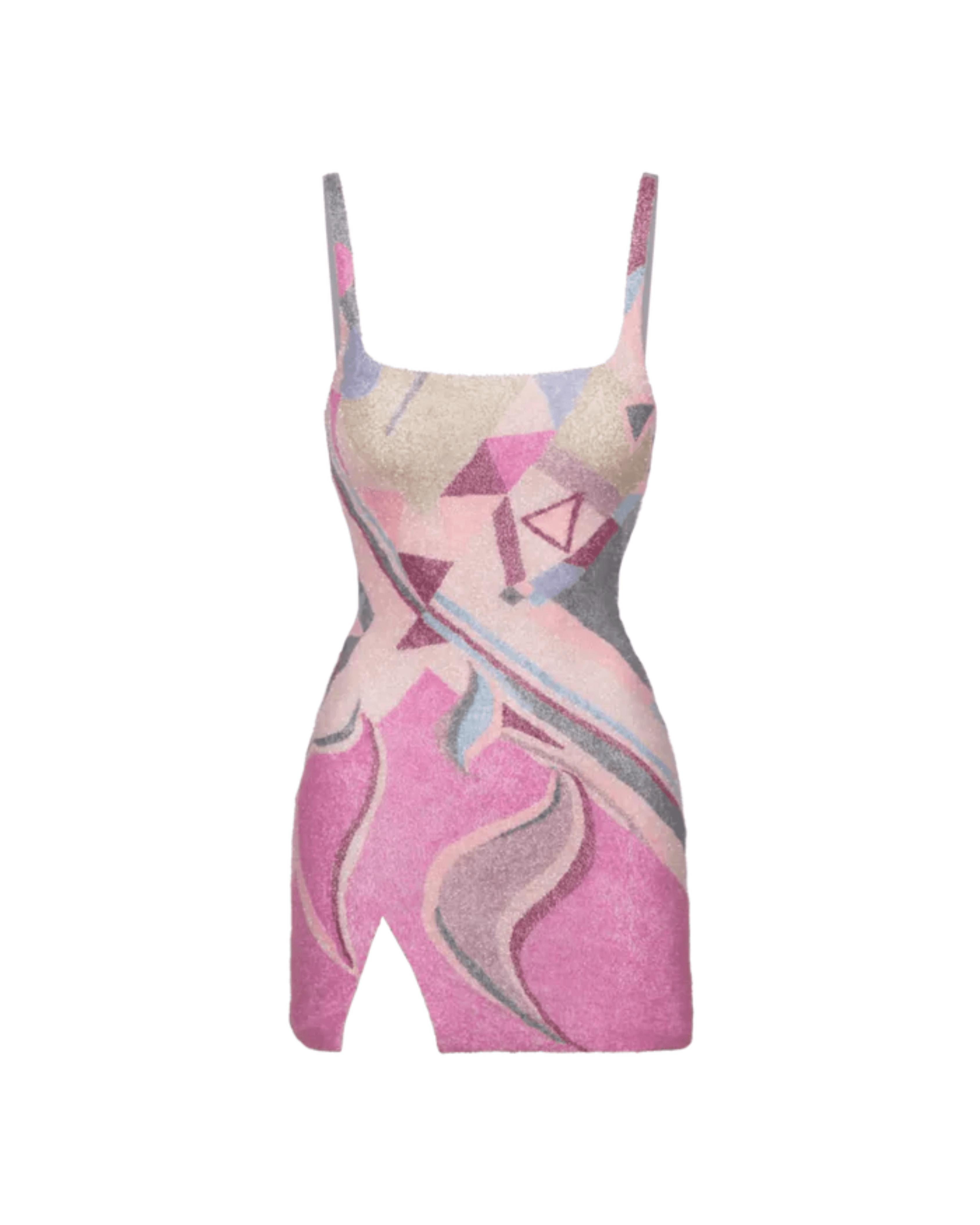 Sofia Dress - Endless - UAE Rental and Resale for Women's Fashion
