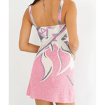 Sofia Dress - Endless - UAE Rental and Resale for Women's Fashion