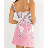 Sofia Dress - Endless - UAE Rental and Resale for Women's Fashion