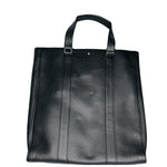 Soft Grain Leather Work Laptop Tote Bag - Endless - UAE Rental and Resale for Women's Fashion