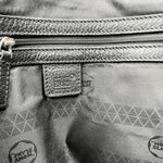 Soft Grain Leather Work Laptop Tote Bag - Endless - UAE Rental and Resale for Women's Fashion
