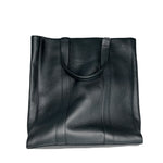 Soft Grain Leather Work Laptop Tote Bag - Endless - UAE Rental and Resale for Women's Fashion