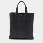 Soft Grain Leather Work Laptop Tote Bag - Endless - UAE Rental and Resale for Women's Fashion