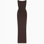 Soft Lounge Long Slip Dress - Endless - UAE Rental and Resale for Women's Fashion