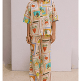Sola Agata Co-ord Set - Endless - UAE Rental and Resale for Women's Fashion
