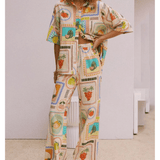 Sola Agata Co-ord Set - Endless - UAE Rental and Resale for Women's Fashion