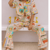 Sola Agata Co-ord Set - Endless - UAE Rental and Resale for Women's Fashion