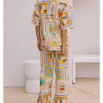 Sola Agata Co-ord Set - Endless - UAE Rental and Resale for Women's Fashion