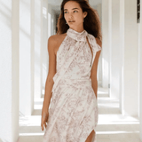 Songbird Dress - Endless - UAE Rental and Resale for Women's Fashion