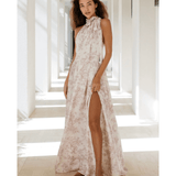 Songbird Dress - Endless - UAE Rental and Resale for Women's Fashion