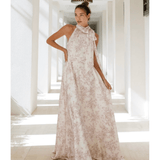 Songbird Dress - Endless - UAE Rental and Resale for Women's Fashion