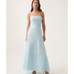 Soundscape Maxi Dress - Endless - UAE Rental and Resale for Women's Fashion