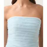 Soundscape Maxi Dress - Endless - UAE Rental and Resale for Women's Fashion