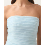 Soundscape Maxi Dress - Endless - UAE Rental and Resale for Women's Fashion
