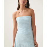 Soundscape Maxi Dress - Endless - UAE Rental and Resale for Women's Fashion