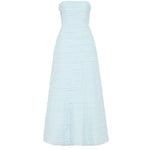 Soundscape Maxi Dress - Endless - UAE Rental and Resale for Women's Fashion