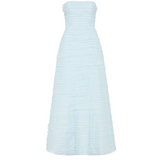 Soundscape Maxi Dress - Endless - UAE Rental and Resale for Women's Fashion