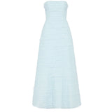 Soundscape Maxi Dress - Endless - UAE Rental and Resale for Women's Fashion