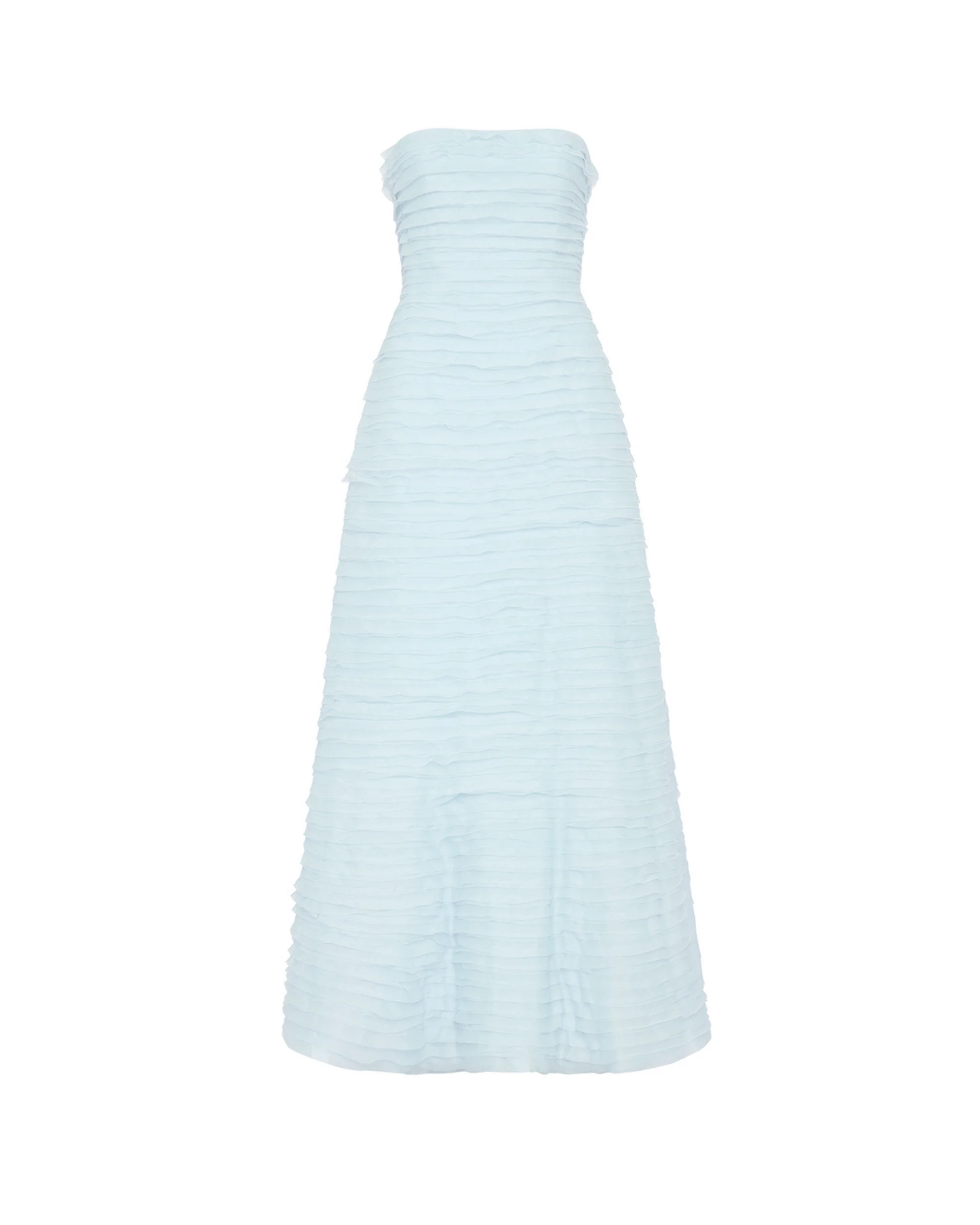 Soundscape Maxi Dress - Endless - UAE Rental and Resale for Women's Fashion