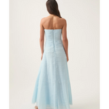 Soundscape Maxi Dress - Endless - UAE Rental and Resale for Women's Fashion