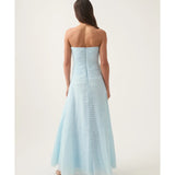 Soundscape Maxi Dress - Endless - UAE Rental and Resale for Women's Fashion