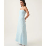 Soundscape Maxi Dress - Endless - UAE Rental and Resale for Women's Fashion